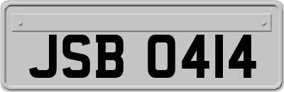 JSB0414