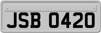 JSB0420
