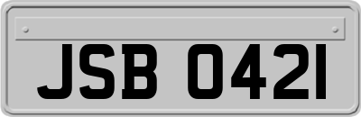 JSB0421