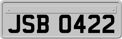 JSB0422