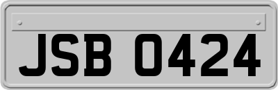 JSB0424