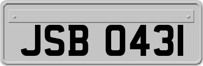 JSB0431