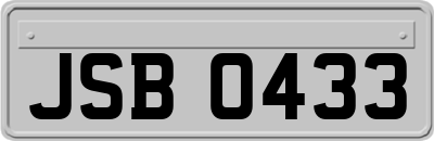 JSB0433