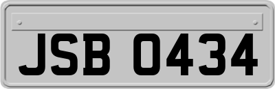 JSB0434