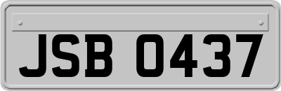JSB0437