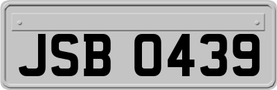 JSB0439
