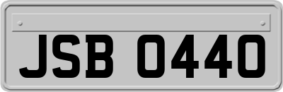 JSB0440