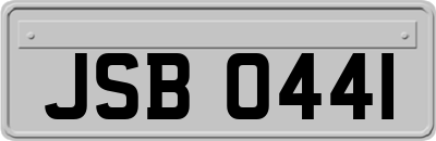 JSB0441