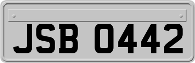 JSB0442