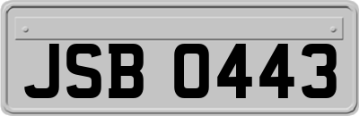 JSB0443