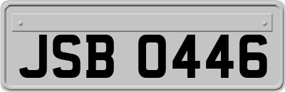 JSB0446