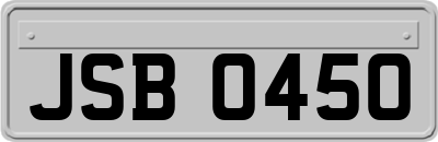 JSB0450