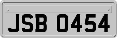 JSB0454