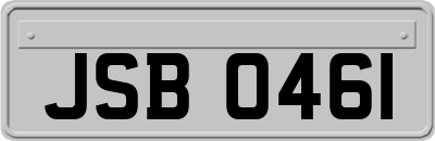 JSB0461