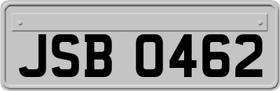 JSB0462