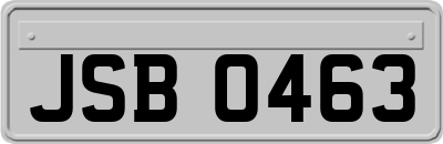 JSB0463