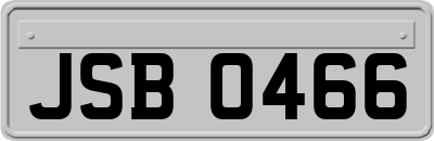 JSB0466