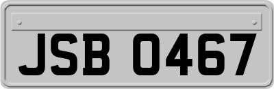 JSB0467