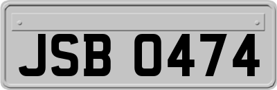 JSB0474