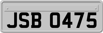 JSB0475