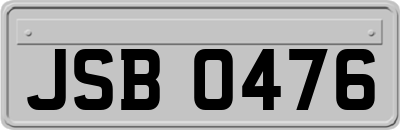JSB0476