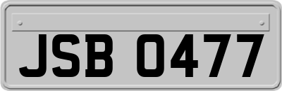 JSB0477