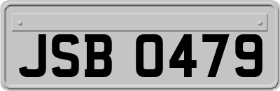 JSB0479