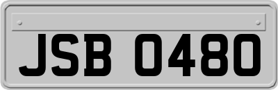 JSB0480