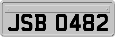 JSB0482