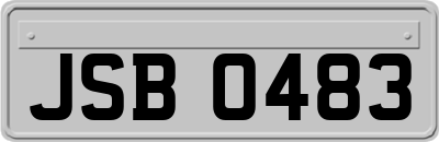 JSB0483