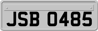 JSB0485