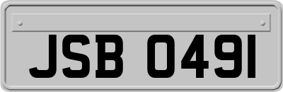 JSB0491