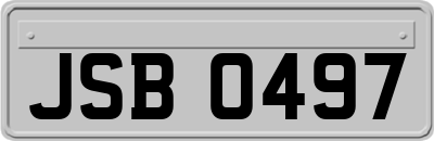 JSB0497