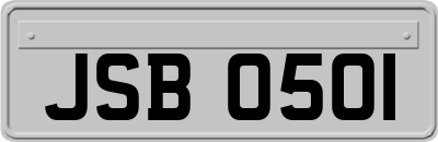 JSB0501