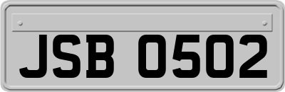 JSB0502