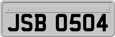 JSB0504
