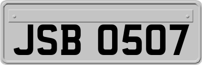 JSB0507