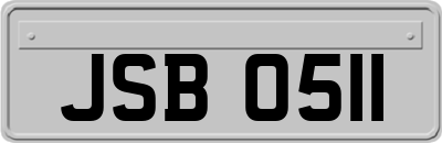 JSB0511