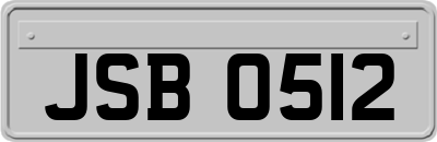 JSB0512