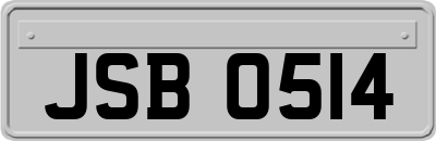 JSB0514