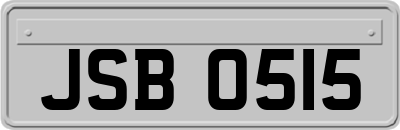 JSB0515