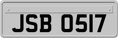 JSB0517