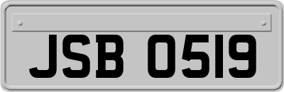 JSB0519