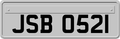 JSB0521