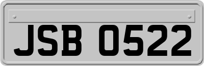 JSB0522