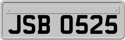 JSB0525
