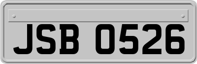 JSB0526