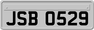 JSB0529