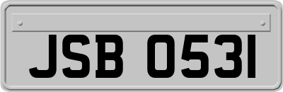 JSB0531