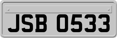 JSB0533